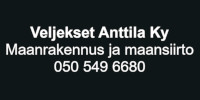 Veljekset Anttila Ky